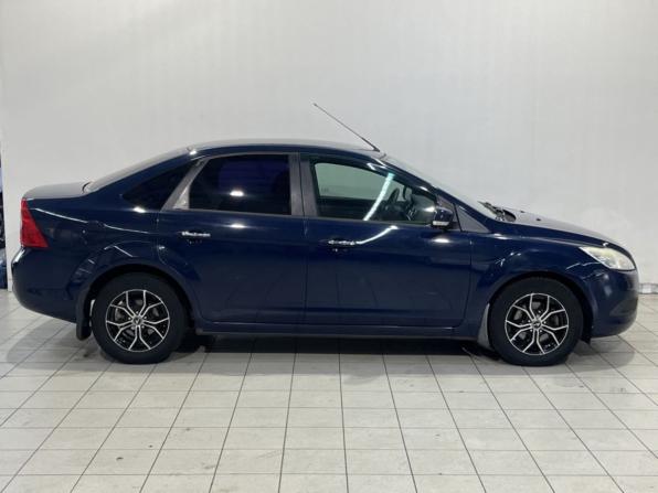 Ford Focus II Рестайлинг с пробегом 2011 года, цена 545 000 рублей, 246516 км, седан, Автокод Объявления