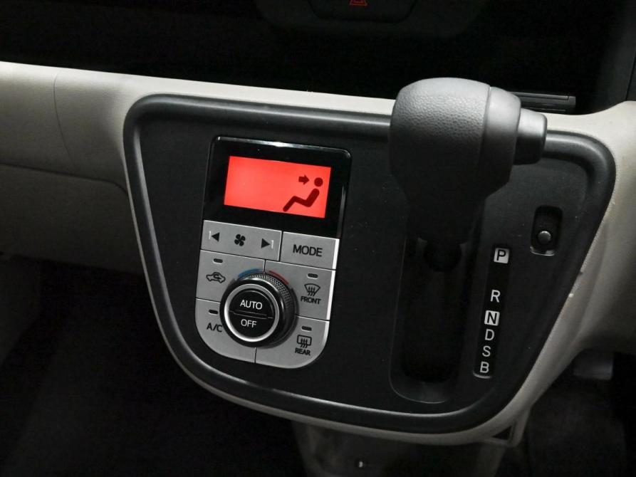 Daihatsu Boon III Екатеринбург  - изображение 17