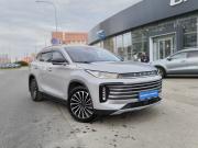 Exeed TXL I Рестайлинг Санкт-Петербург  - изображение 25
