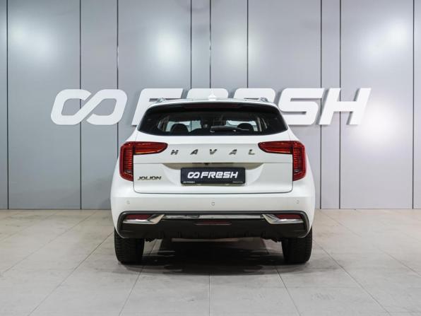Haval Jolion I с пробегом 2022 года, цена 1 499 000 рублей, 114969 км, внедорожник, Автокод Объявления