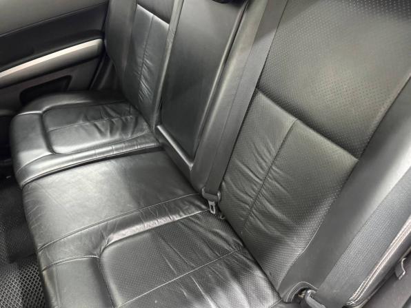 Nissan X-Trail II с пробегом 2008 года, цена 1 099 900 рублей, 150000 км, внедорожник, Автокод Объявления