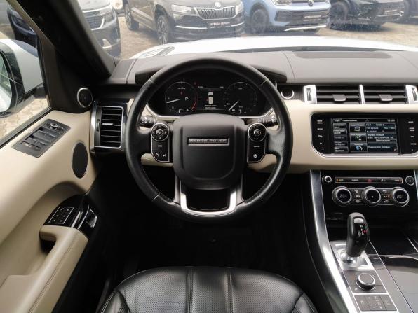 Land Rover Range Rover Sport II с пробегом 2015 года, цена 3 250 000 рублей, 134500 км, внедорожник, Автокод Объявления