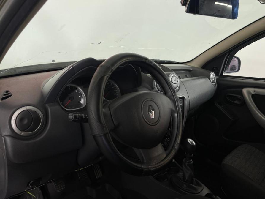 Renault Duster I Воронеж  - изображение 7