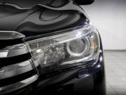 Toyota Hilux VIII Москва  - изображение 41