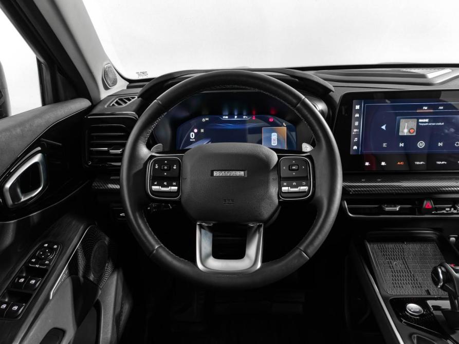 Haval H3 I Санкт-Петербург  - изображение 20