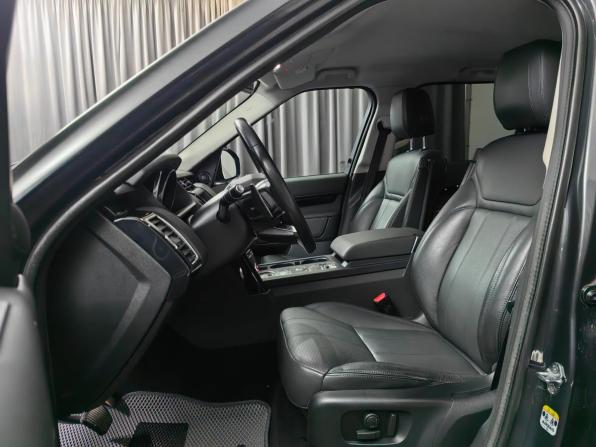 Land Rover Discovery V с пробегом 2019 года, цена 3 699 000 рублей, 184770 км, внедорожник, Автокод Объявления