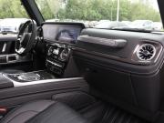 Mercedes-Benz G-Класс AMG II (W463) Москва  - изображение 47