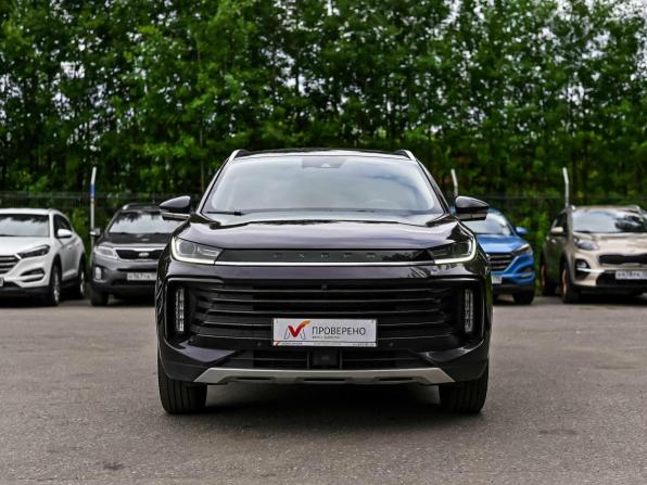 Exeed TXL I Рестайлинг с пробегом 2023 года, цена 2 150 000 рублей, 62749 км, внедорожник, Автокод Объявления