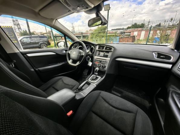 Citroen C4 II с пробегом 2016 года, цена 739 000 рублей, 174293 км, седан, Автокод Объявления