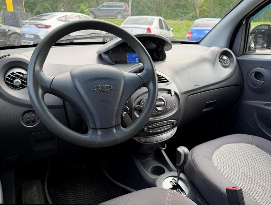 Chery IndiS (S18D) I Нефтекамск  - изображение 9