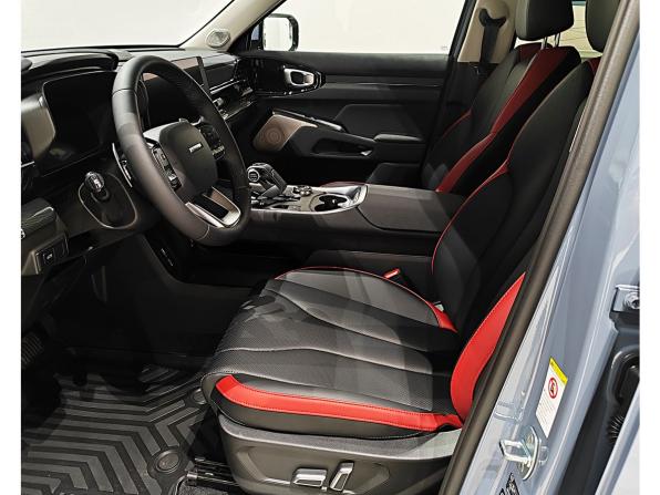 Новый Haval H3 I Рестайлинг 2026 года, цена 3 513 510 рублей, внедорожник, Автокод Объявления