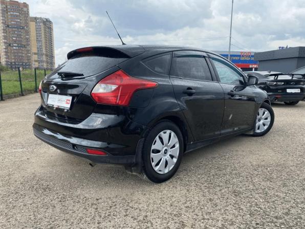 Ford Focus III с пробегом 2011 года, цена 699 000 рублей, 242606 км, хэтчбек, Автокод Объявления
