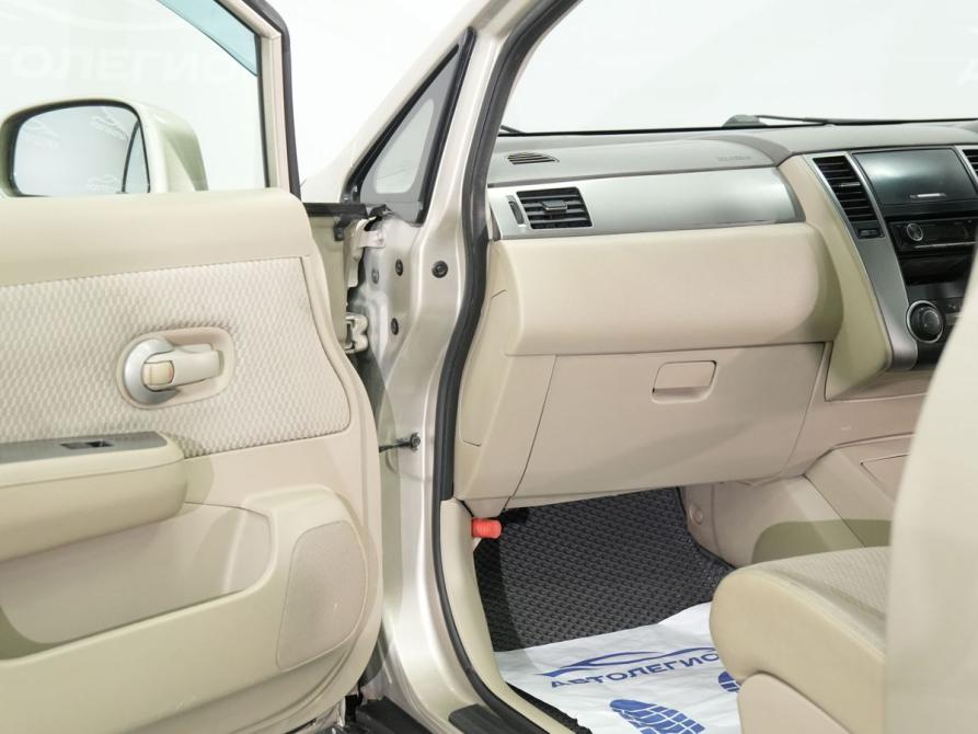 Nissan Tiida I Новосибирск  - изображение 16
