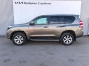 Toyota Land Cruiser Prado 150 Series Рестайлинг 1 Санкт-Петербург  - изображение 28