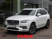 Volvo XC90 II Рестайлинг 1 Москва  - изображение 27
