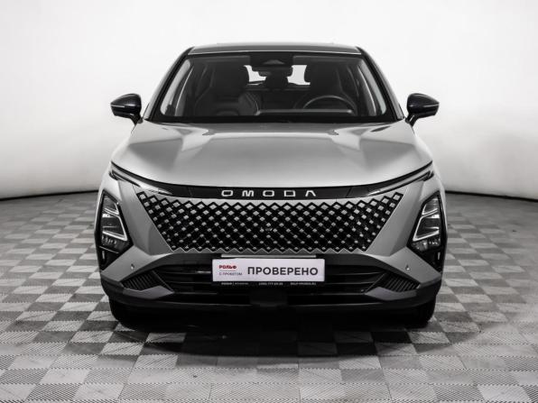 Omoda C5 I Рестайлинг с пробегом 2024 года, цена 2 238 000 рублей, 13873 км, внедорожник, Автокод Объявления