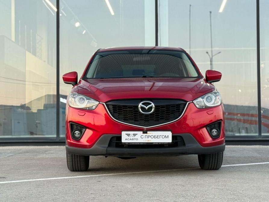 Mazda CX-5 I Стройкерамика  - изображение 4