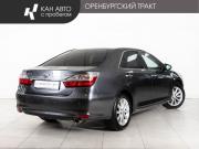 Toyota Camry VII (XV50) Казань  - изображение 17