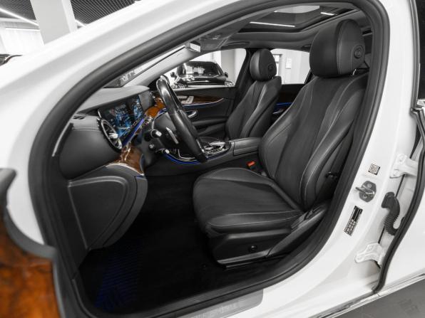Mercedes-Benz E-Класс V (W213 S213 C238) с пробегом 2016 года, цена 2 650 000 рублей, 107789 км, седан, Автокод Объявления