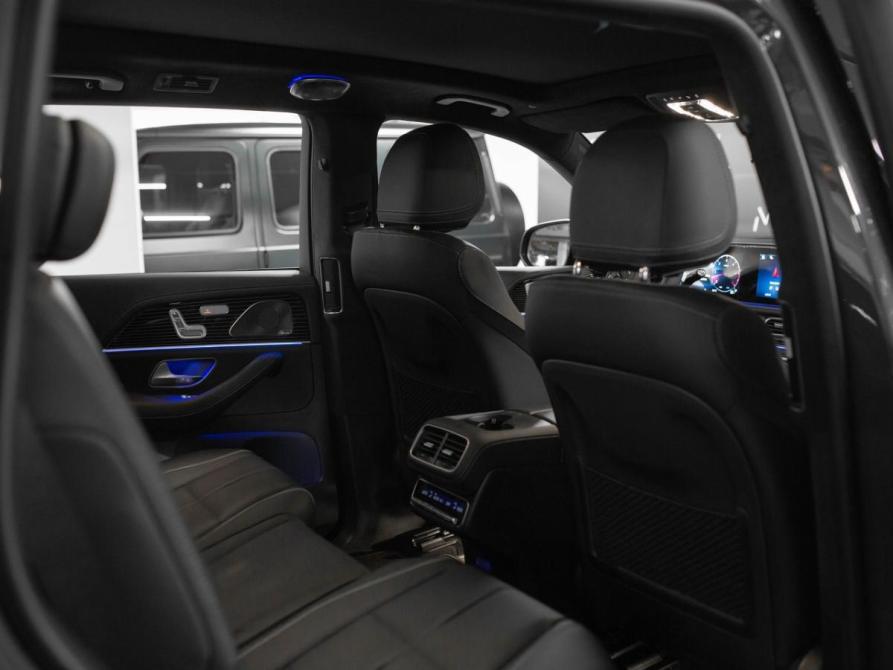 Mercedes-Benz GLS II (X167) Рестайлинг Москва  - изображение 23