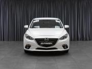 Mazda 3 III (BM) Тюмень  - изображение 19