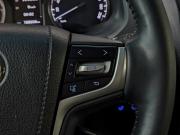 Toyota Land Cruiser Prado 150 Series Рестайлинг 3 Москва  - изображение 51