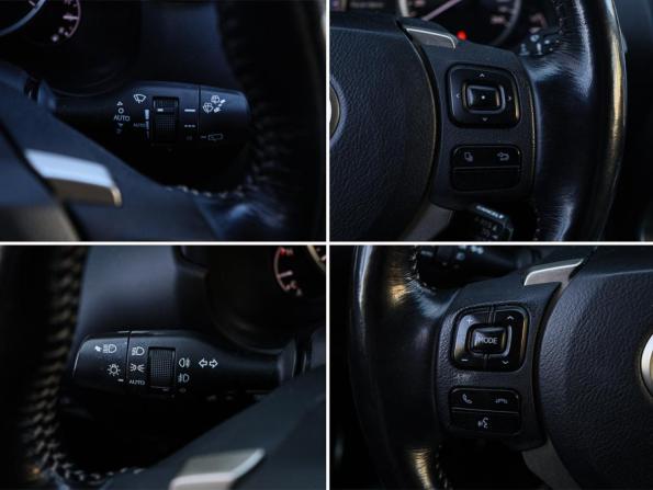 Lexus NX I с пробегом 2015 года, цена 2 890 000 рублей, 124063 км, внедорожник, Автокод Объявления