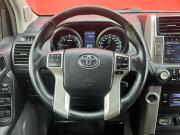 Toyota Land Cruiser Prado 150 Series Пермь  - изображение 26
