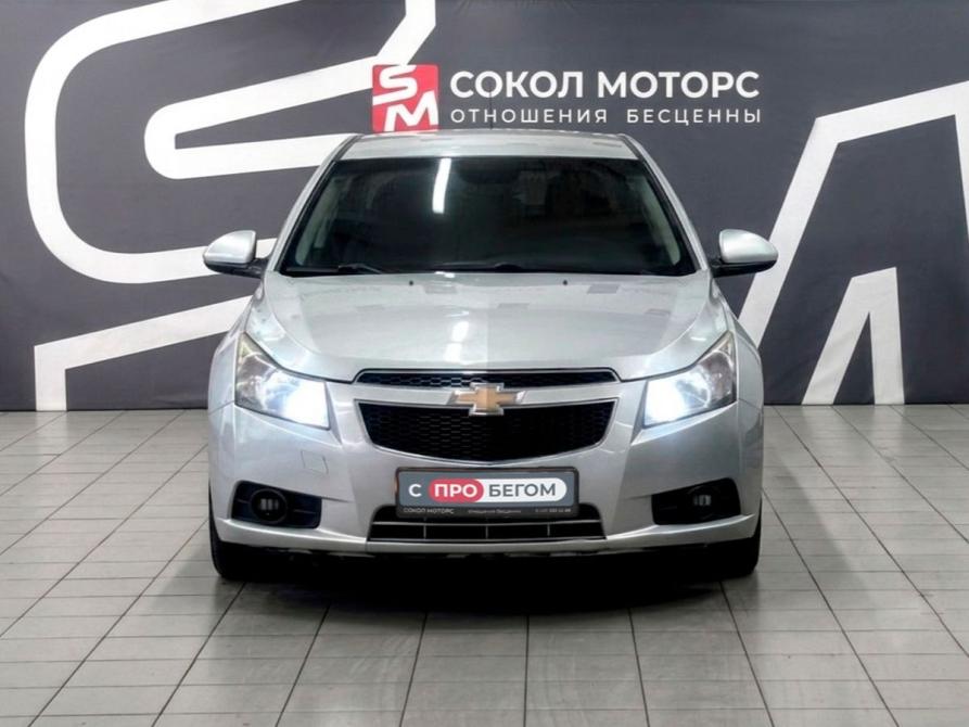 Chevrolet Cruze I Ростов-на-Дону  - изображение 3