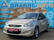 Hyundai Solaris I Набережные Челны  - изображение 30