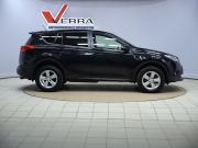 Toyota RAV4 IV (XA40) Уфа  - изображение 20
