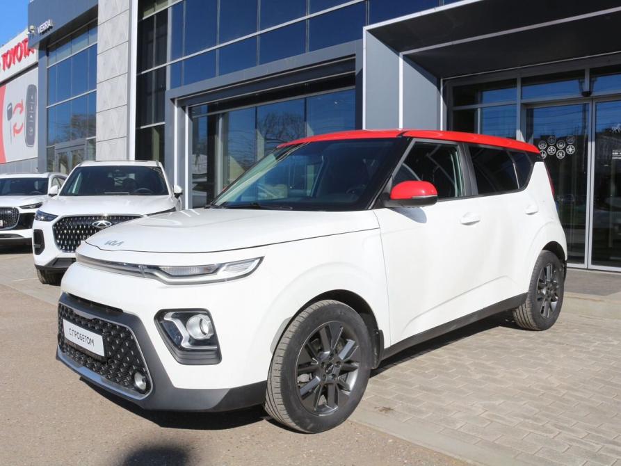 Kia Soul III Стерлитамак  - изображение 1