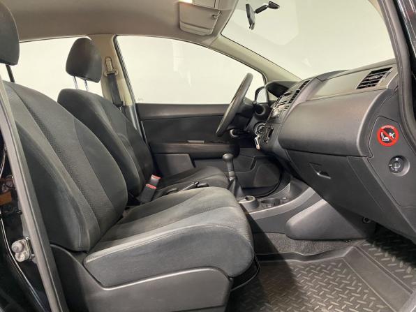 Nissan Tiida I Рестайлинг с пробегом 2010 года, цена 540 000 рублей, 165000 км, хэтчбек, Автокод Объявления