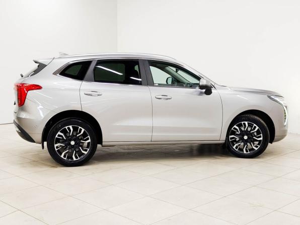 Haval Jolion I с пробегом 2022 года, цена 1 572 200 рублей, 55411 км, внедорожник, Автокод Объявления