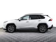 Toyota RAV4 V (XA50) Москва  - изображение 34