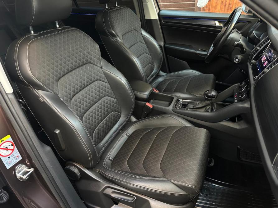 Skoda Kodiaq I Санкт-Петербург  - изображение 14