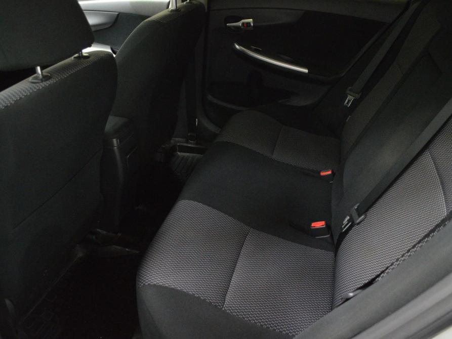 Toyota Corolla X (E140 E150) Рестайлинг Санкт-Петербург  - изображение 11