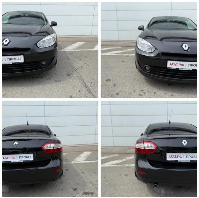 Renault Fluence I Ставрополь  - изображение 22