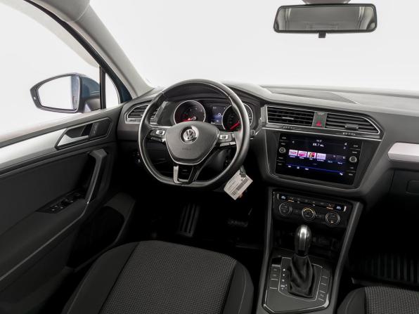 Volkswagen Tiguan II с пробегом 2020 года, цена 2 600 000 рублей, 54770 км, внедорожник, Автокод Объявления