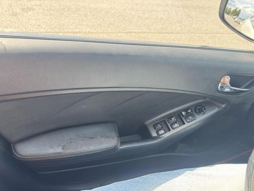 Kia Cerato III Пермь  - изображение 14