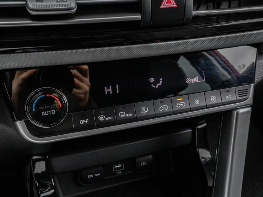 Kia Seltos I Краснодар  - изображение 14