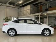 Hyundai Solaris II Рестайлинг Пермь  - изображение 41
