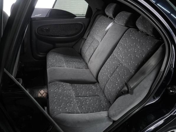 Kia Spectra I Рестайлинг 2 с пробегом 2008 года, цена 269 000 рублей, 325020 км, седан, Автокод Объявления