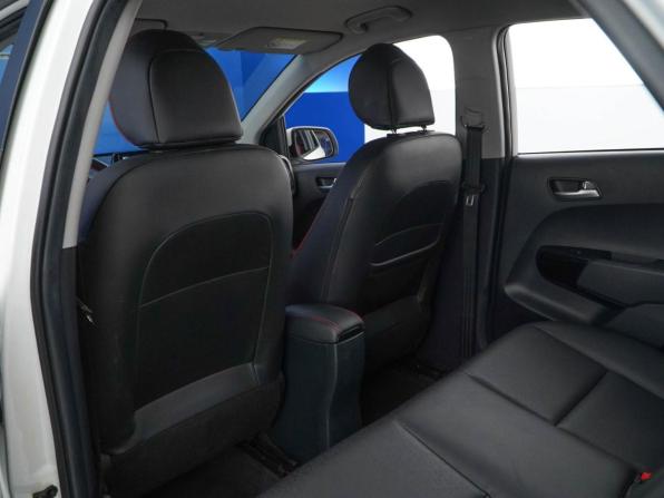 Kia Picanto III Рестайлинг с пробегом 2021 года, цена 1 512 444 рубля, 84159 км, хэтчбек, Автокод Объявления