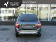Lada (ВАЗ) Granta I Рестайлинг Казань  - изображение 12