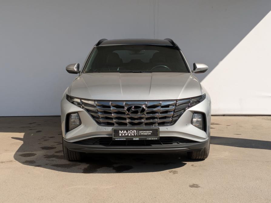 Hyundai Tucson IV Москва  - изображение 25