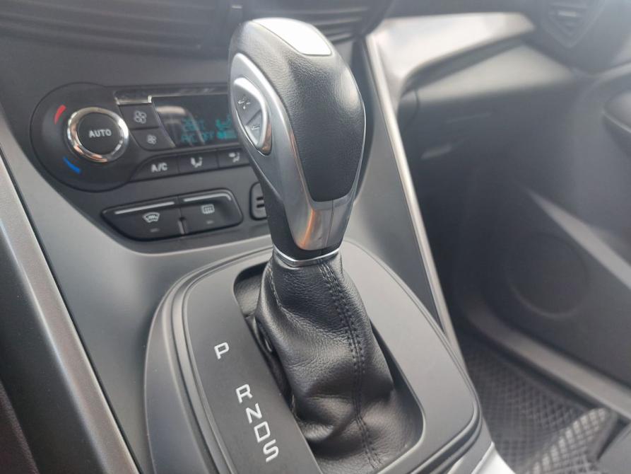 Ford Kuga II Тверь  - изображение 24