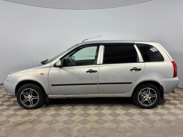 Lada (ВАЗ) Kalina I с пробегом 2011 года, цена 270 000 рублей, 270466 км, хэтчбек, Автокод Объявления