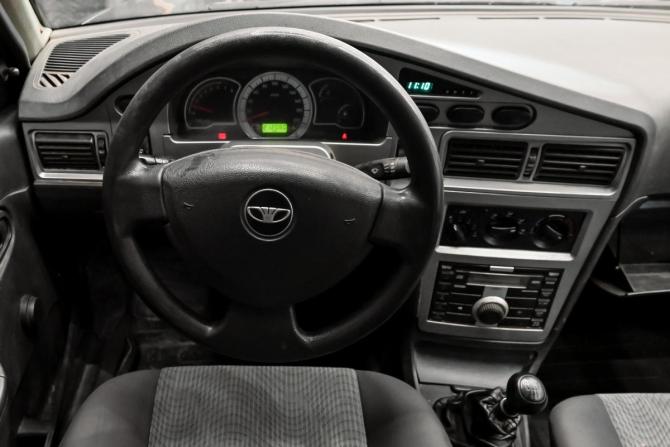 Daewoo Nexia I Рестайлинг с пробегом 2008 года, цена 170 000 рублей, 212076 км, седан, Автокод Объявления