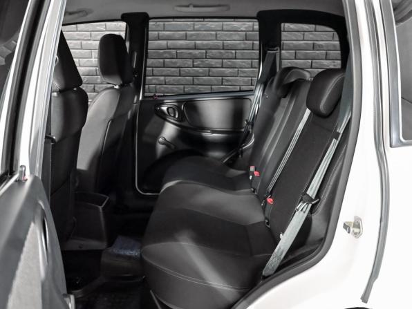 Lada (ВАЗ) Niva Travel I с пробегом 2024 года, цена 1 150 000 рублей, 30989 км, внедорожник, Автокод Объявления